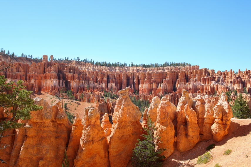Bryce Canyon National Park