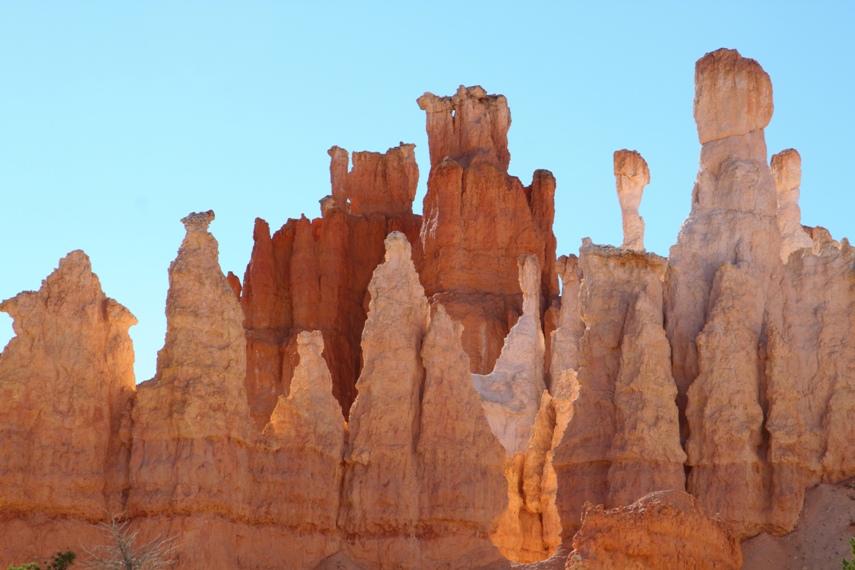 Bryce Canyon National Park