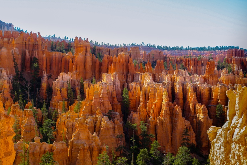 Bryce Canyon National Park