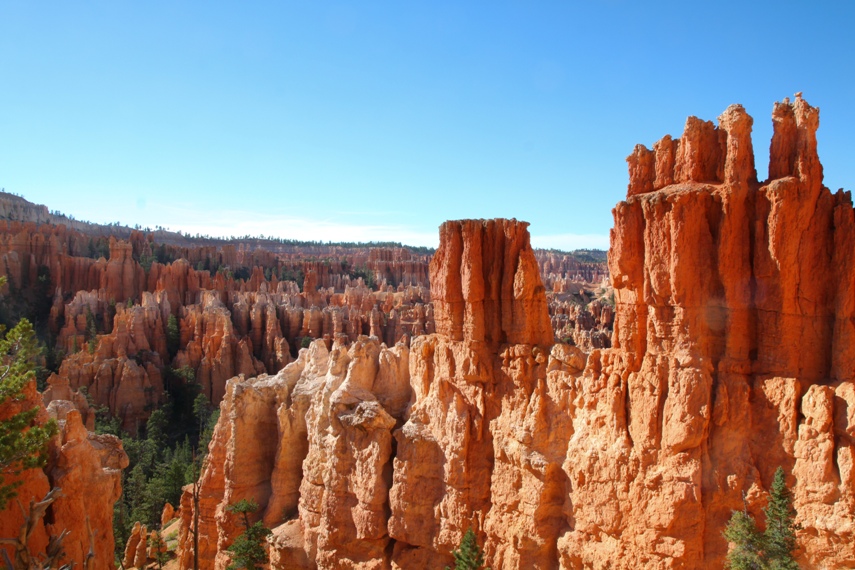 Bryce Canyon National Park