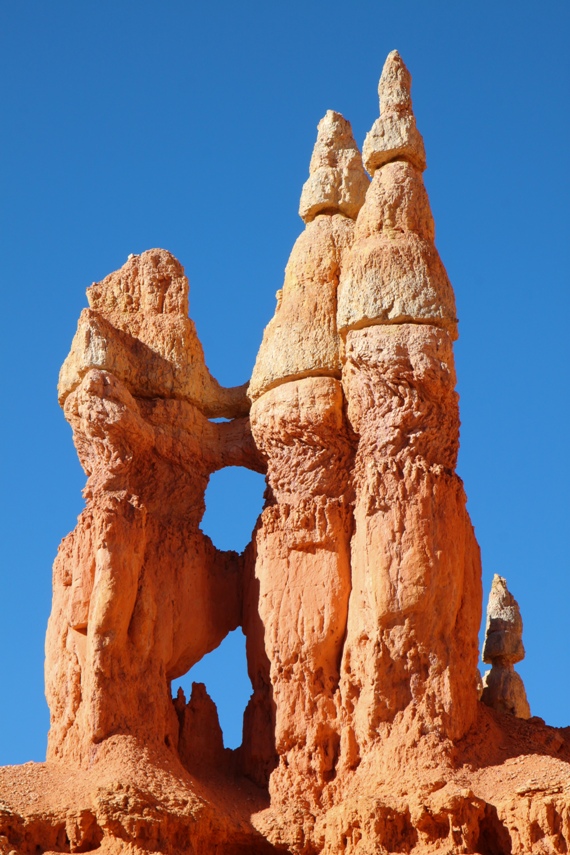 Bryce Canyon National Park