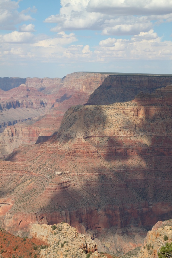 Grand Canyon National Park