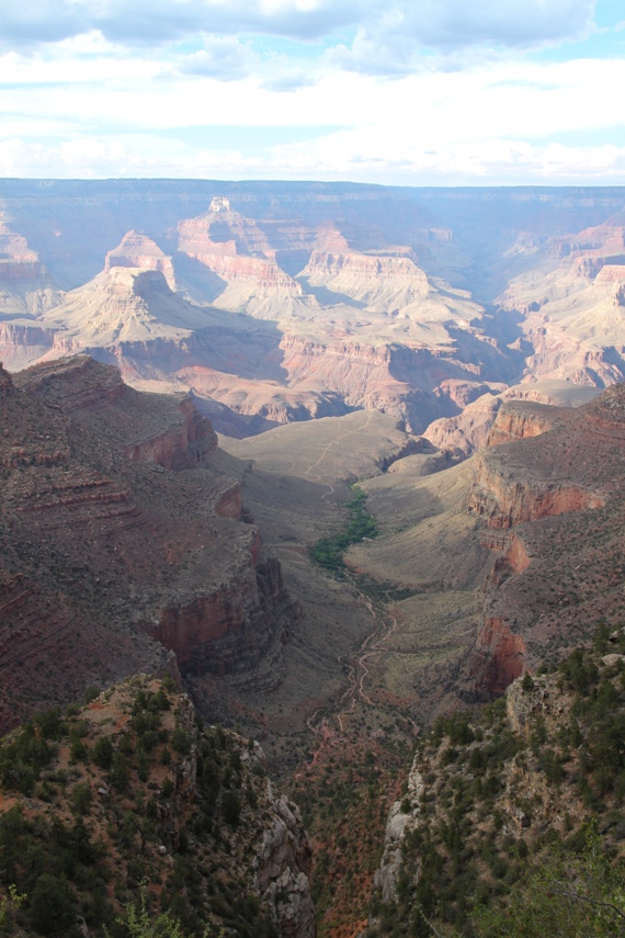 Grand Canyon National Park