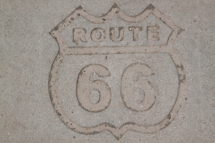Petrified Forest National Park