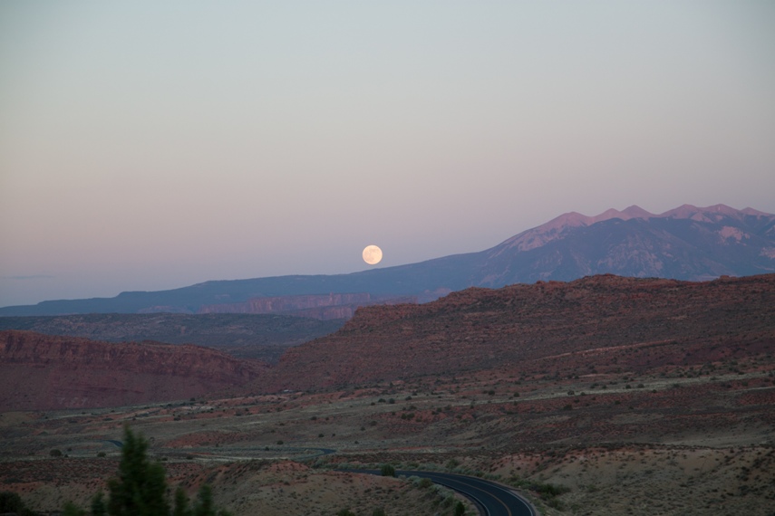 Arches National Park