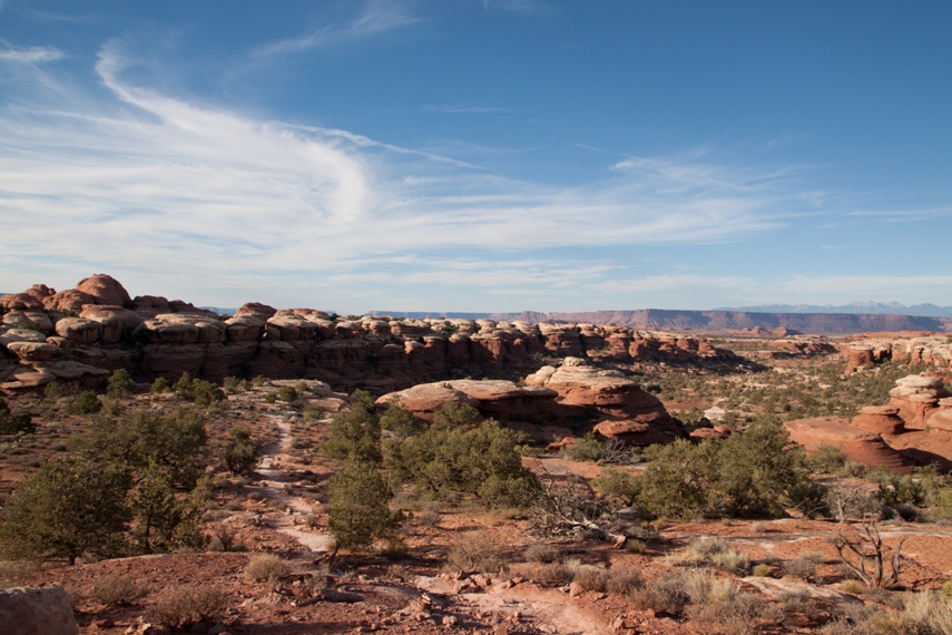 Canyonlands National Park