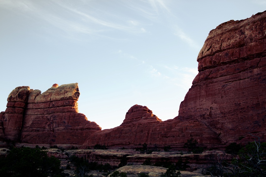 Canyonlands National Park