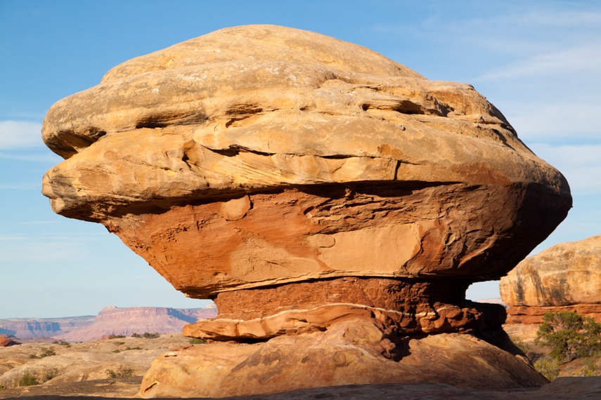 Canyonlands National Park
