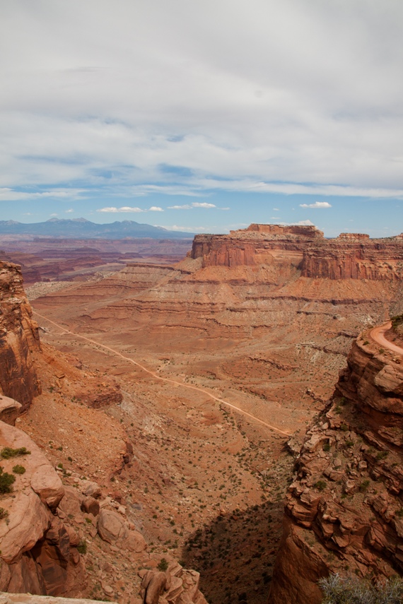 Canyonlands National Park