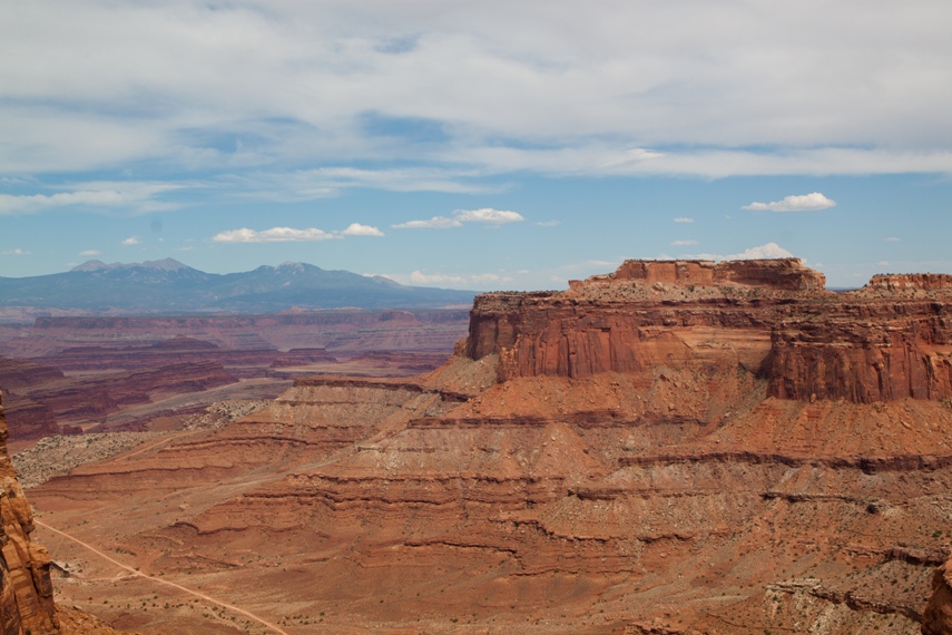 Canyonlands National Park