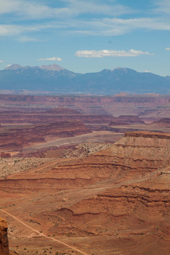 Canyonlands National Park