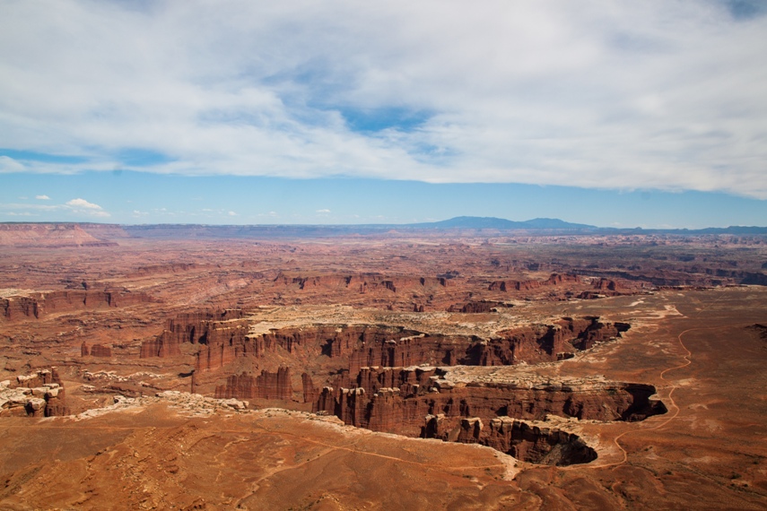 Canyonlands National Park