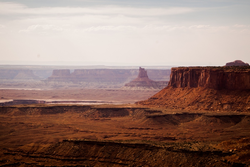 Canyonlands National Park