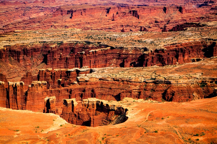 Canyonlands National Park