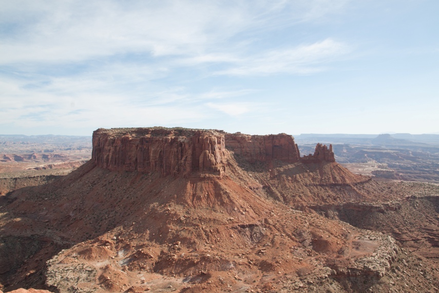 Canyonlands National Park
