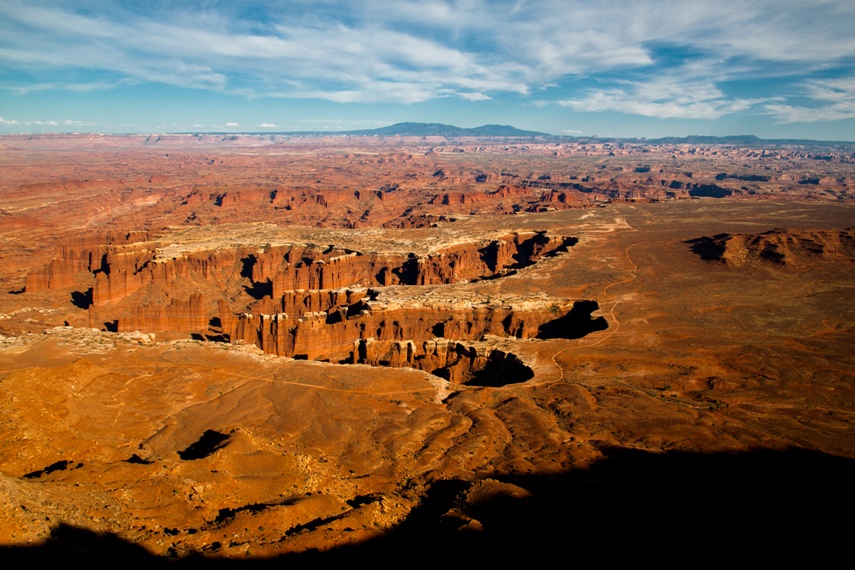 Canyonlands National Park