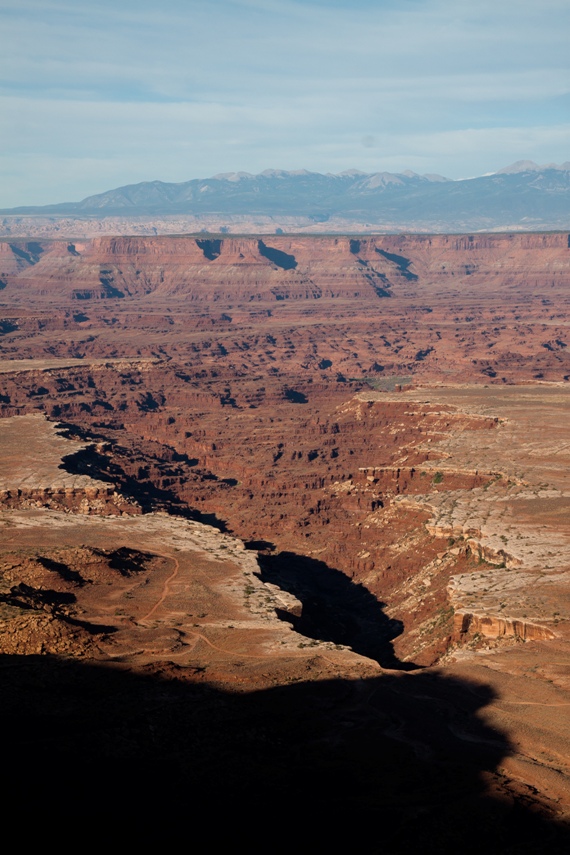 Canyonlands National Park