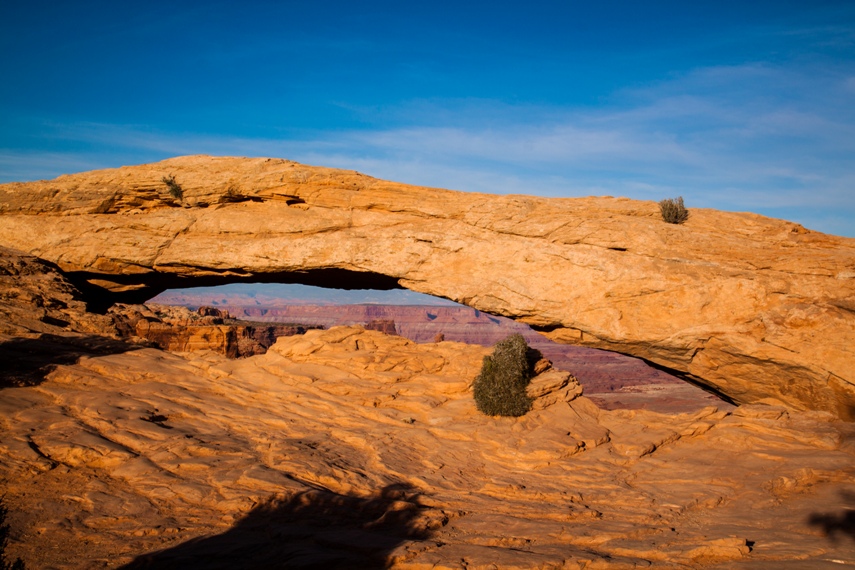 Arches National Park
