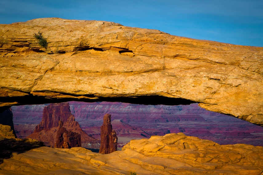 Arches National Park