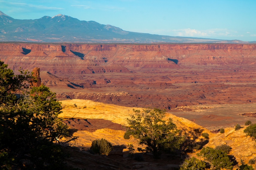 Arches National Park