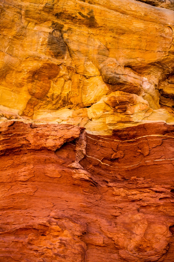 Capitol Reef National Park