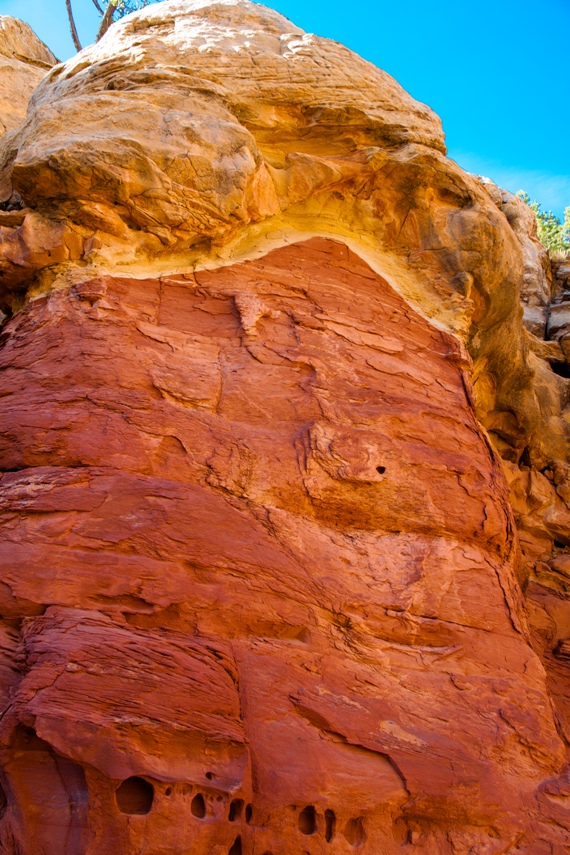 Capitol Reef National Park