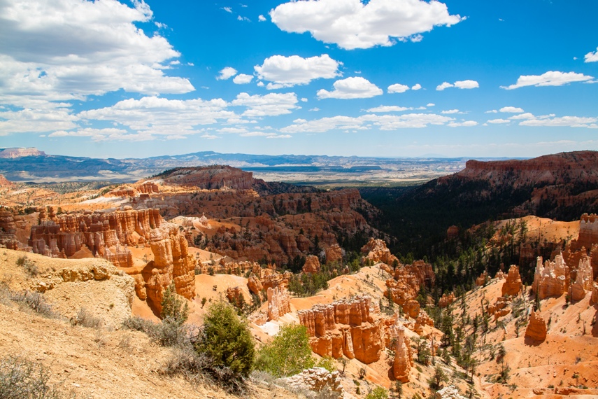 Bryce Canyon National Park
