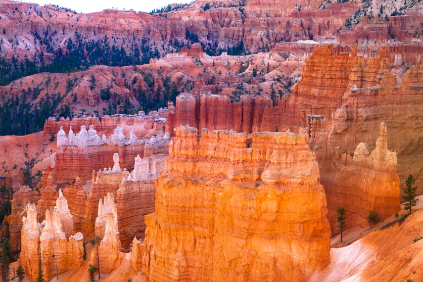Bryce Canyon National Park
