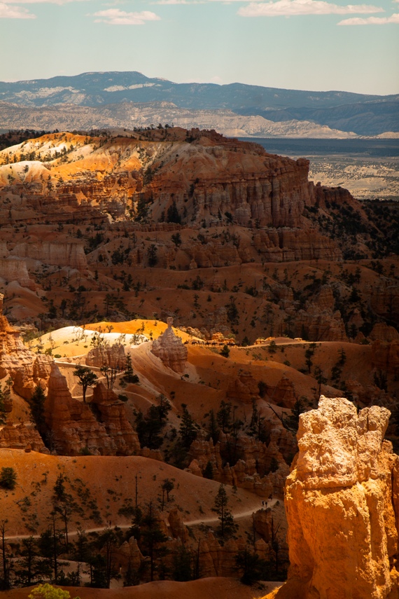 Bryce Canyon National Park