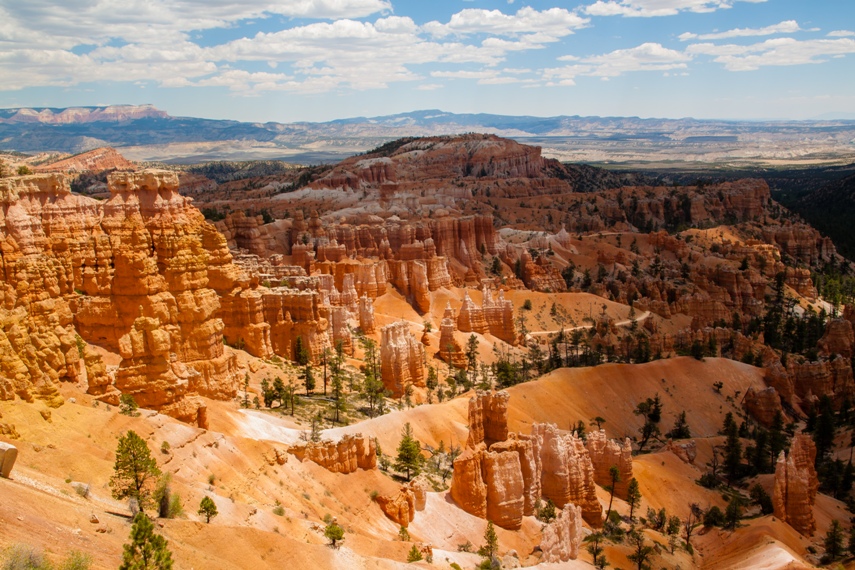 Bryce Canyon National Park