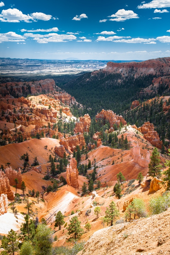 Bryce Canyon National Park