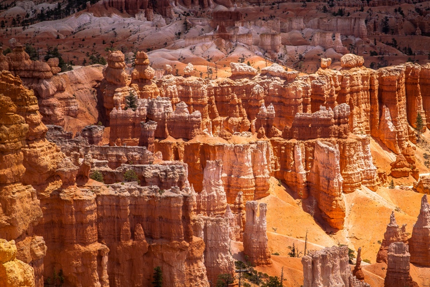 Bryce Canyon National Park