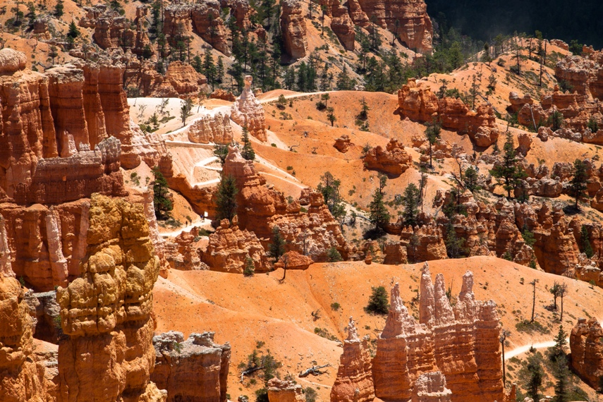 Bryce Canyon National Park