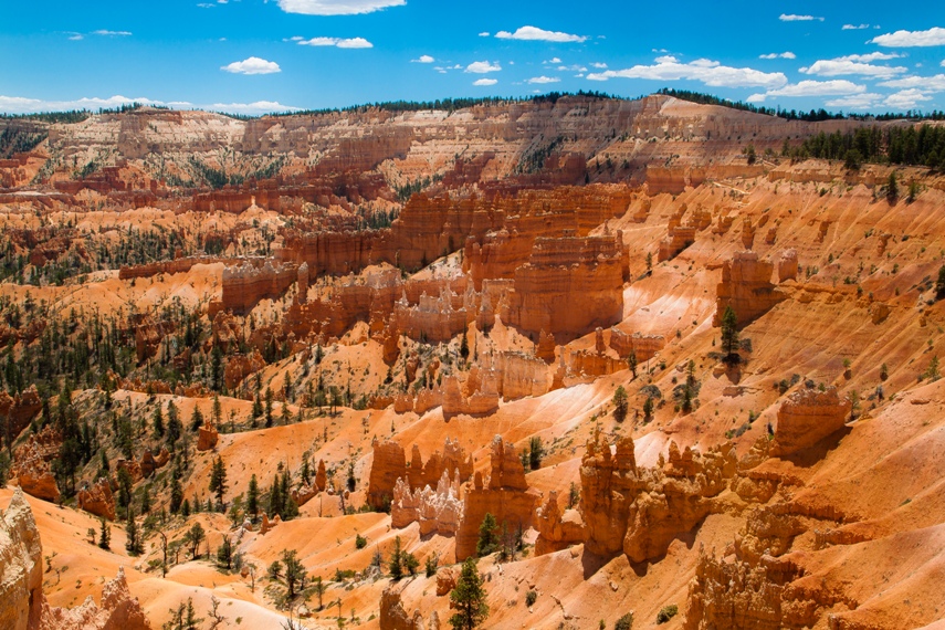 Bryce Canyon National Park