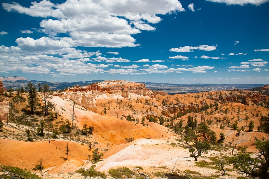 Bryce Canyon National Park