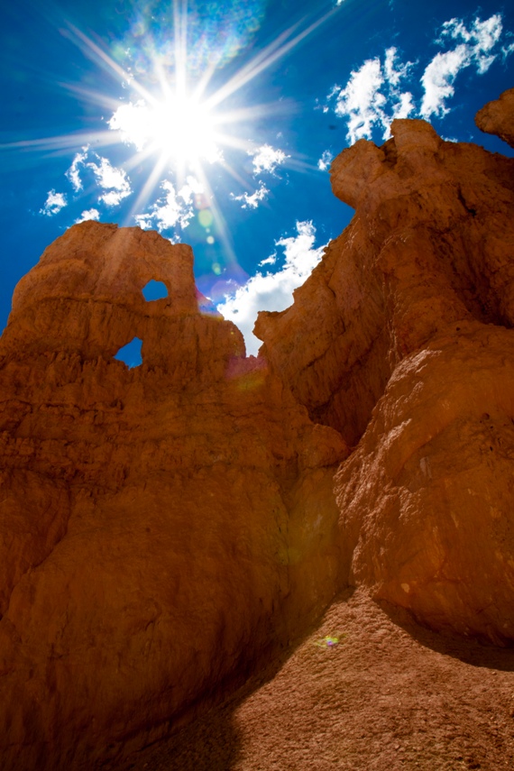 Bryce Canyon National Park