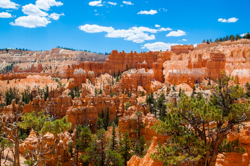 Bryce Canyon National Park