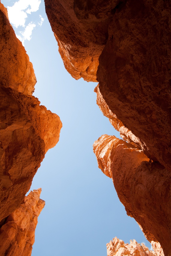 Bryce Canyon National Park