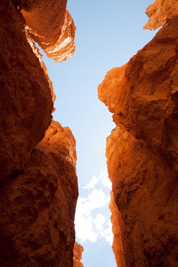 Bryce Canyon National Park