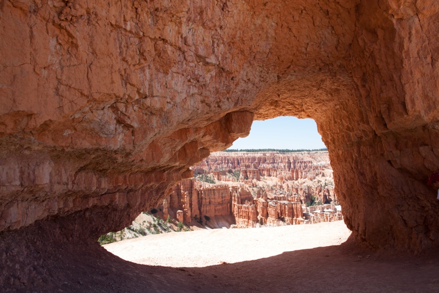 Bryce Canyon National Park
