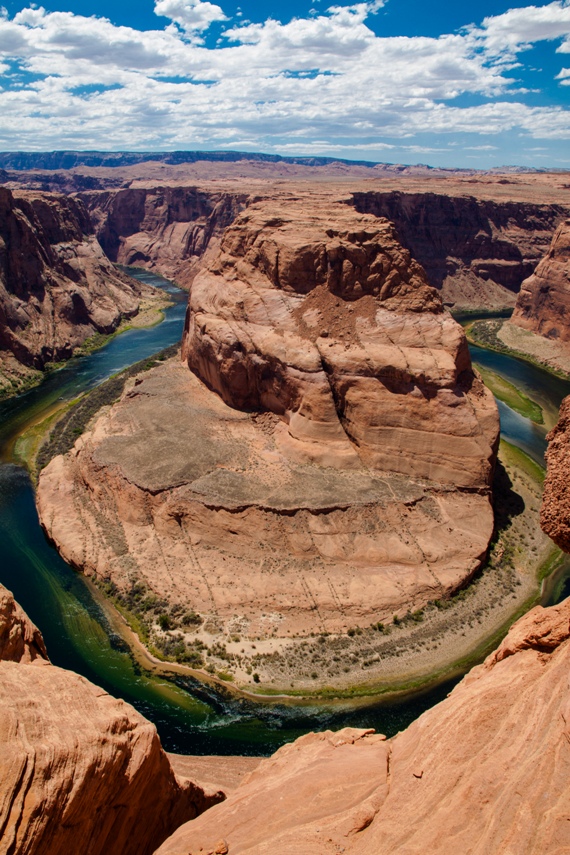 Horseshoe Bend