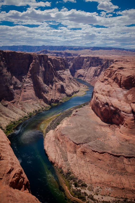Horseshoe Bend
