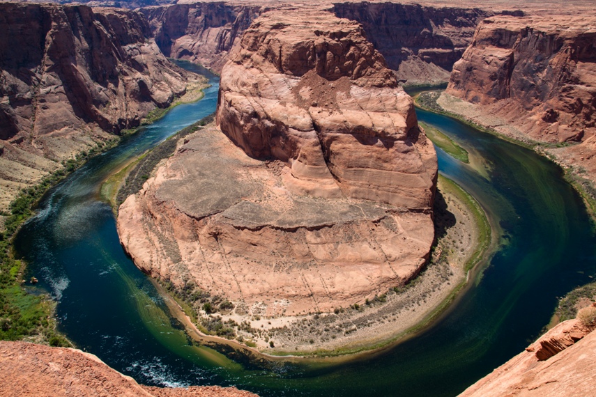 Horseshoe Bend
