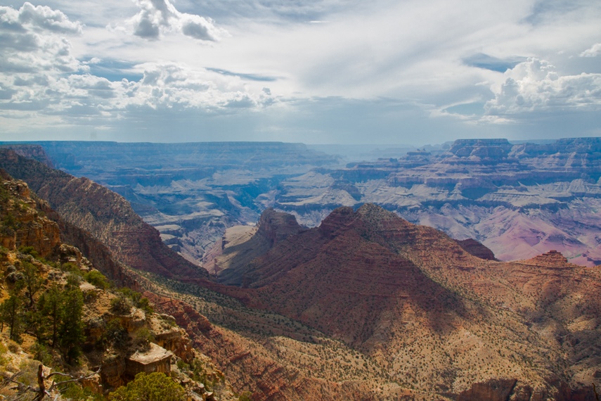 Grand Canyon National Park
