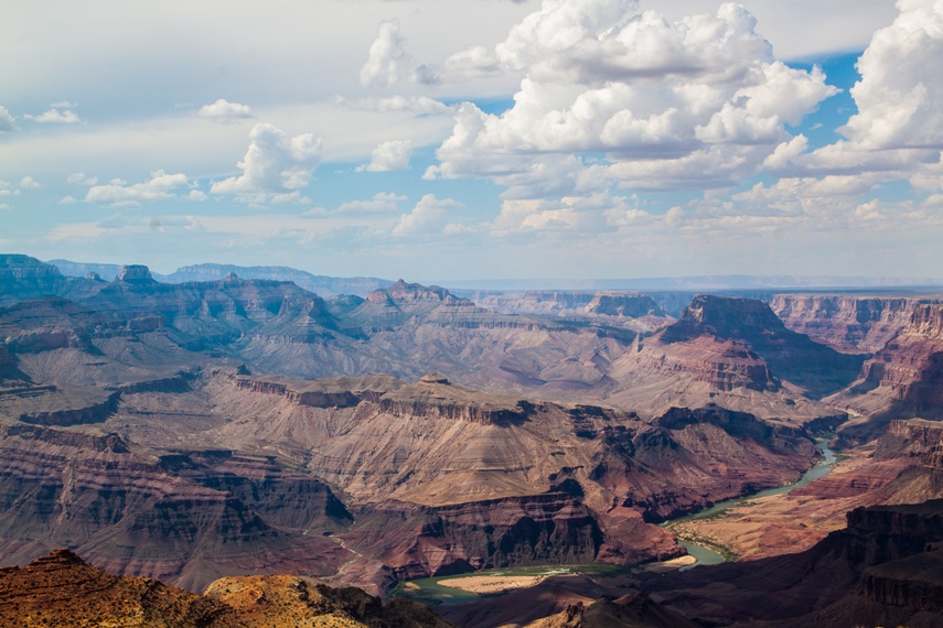 Grand Canyon National Park
