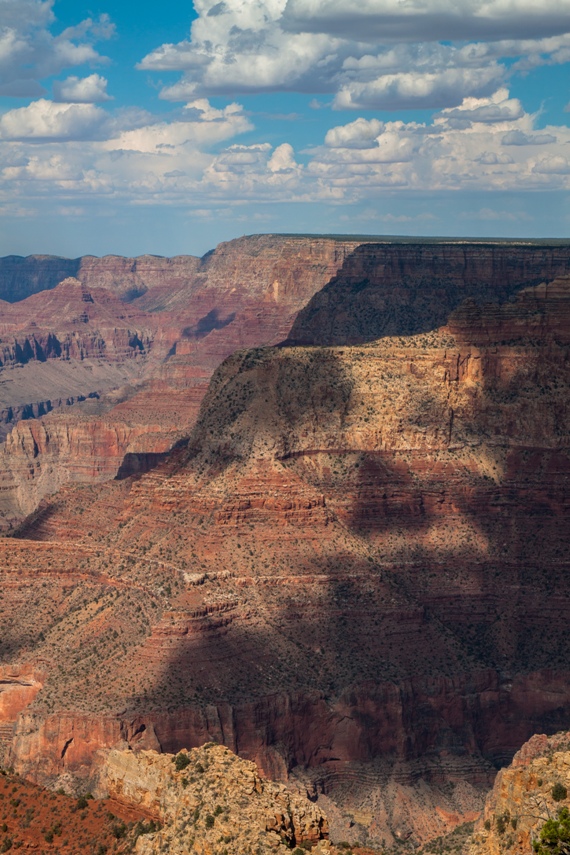 Grand Canyon National Park