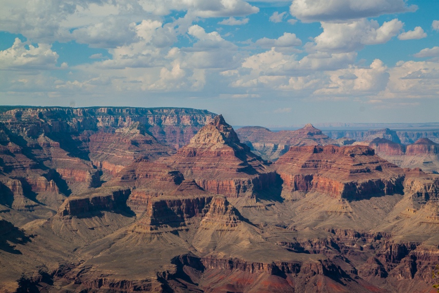 Grand Canyon National Park