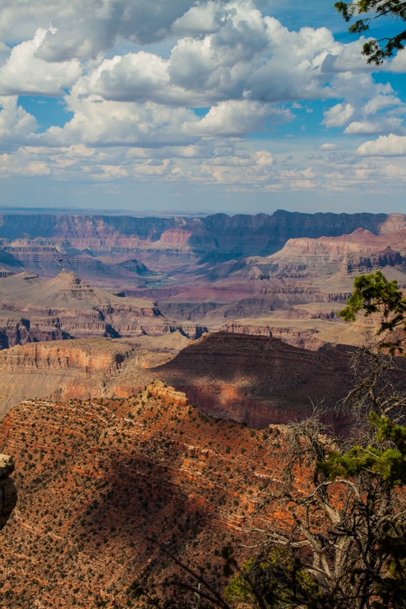 Grand Canyon National Park