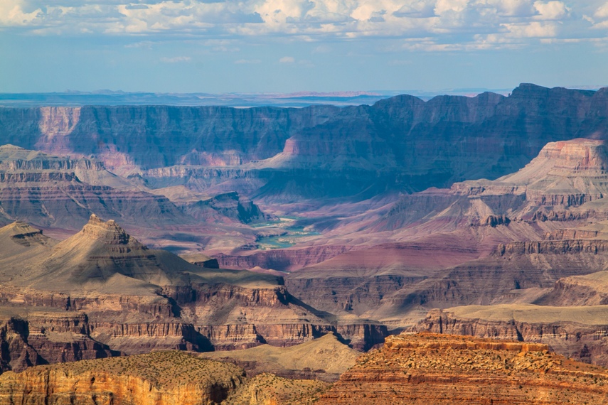 Grand Canyon National Park
