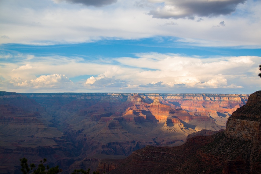 Grand Canyon National Park